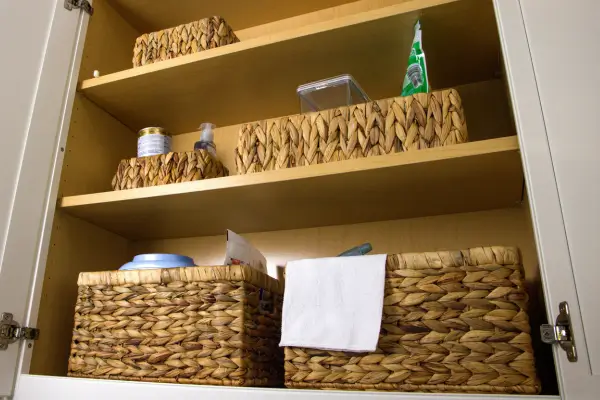 Como aproveitar cantos vazios da casa de forma funcional