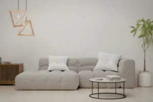 O método visual que ajuda a não acumular bagunça